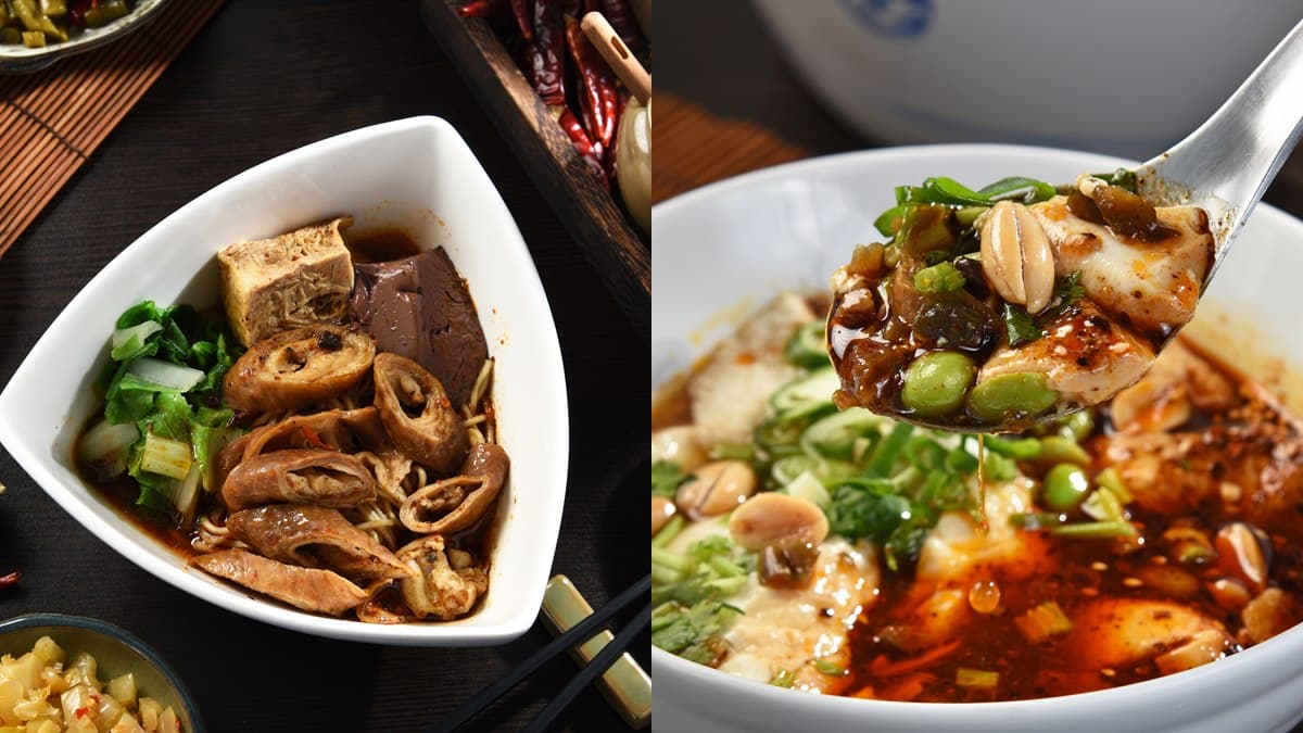 直接抽「試吃券」！飽食系牛肉麵、鍋燒意麵、滷味，最高現賺500元