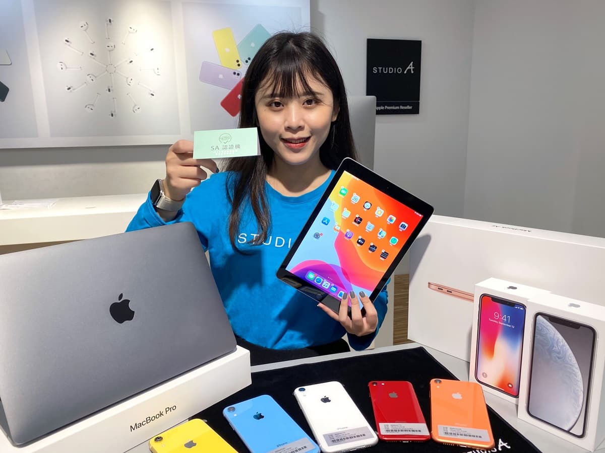 果粉暴動了！Apple超狂「黑色星期五」iPhone下殺4.1折，現省2萬多元