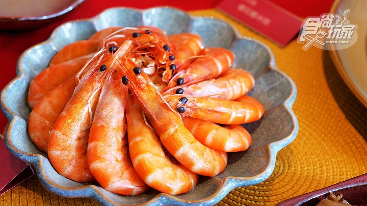 王品年菜送到你家！一套2888，古早味佛跳牆，肥美石斑、白蝦料理都有