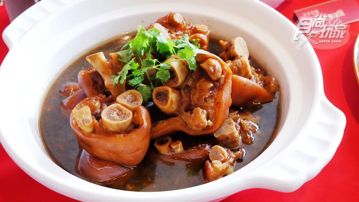 王品年菜送到你家！一套2888，古早味佛跳牆，肥美石斑、白蝦料理都有