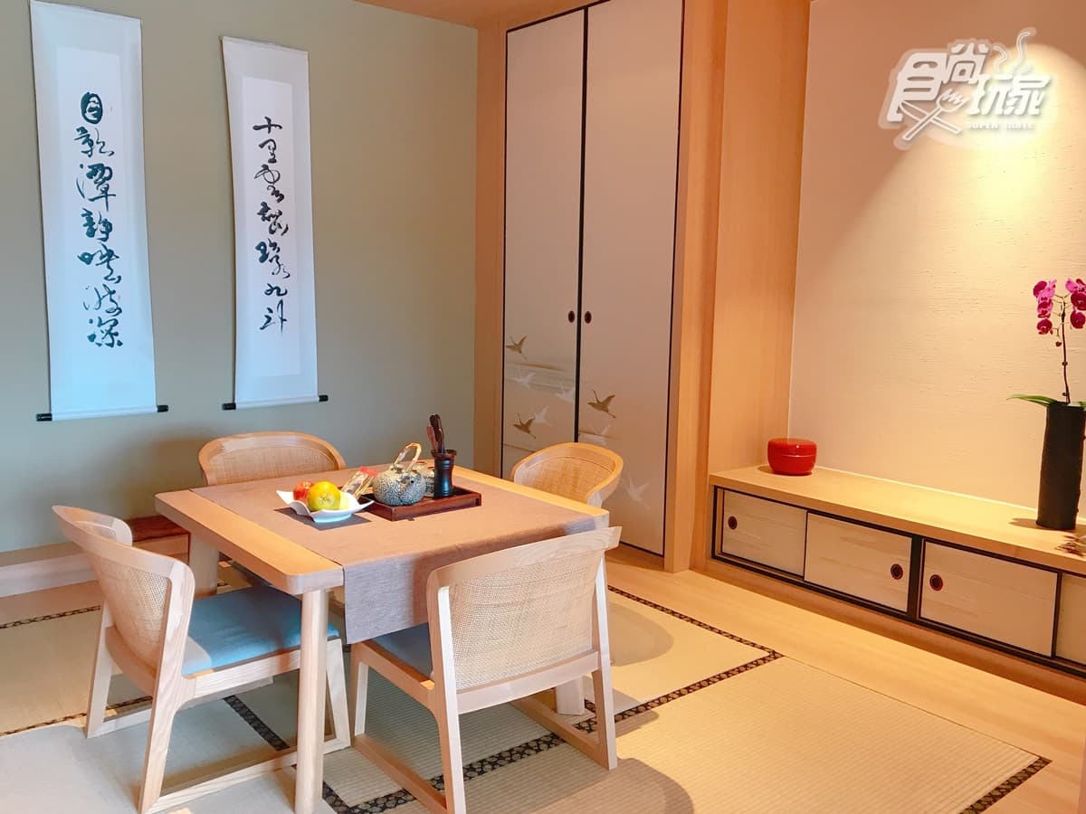 全台最美「粉紅色湖景」這裡拍！超狂飯店退房後還能泡湯，加碼「鹽酥雞」吃到飽