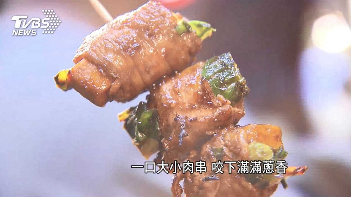 士林夜市排隊也要吃這9攤：珍奶舒芙蕾、高CP值燒肉丼、日本人也愛煎包