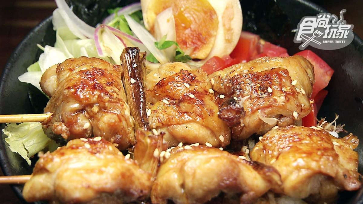 士林夜市排隊也要吃這9攤：珍奶舒芙蕾、高CP值燒肉丼、日本人也愛煎包
