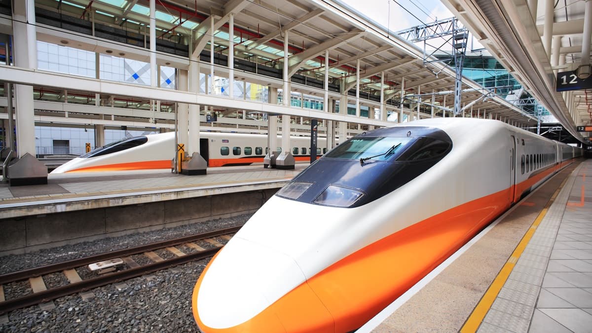 回家投票了!高鐵170班「5折列車」時間曝光,「選舉前一天」半價車票這天搶 回家投票了!高鐵170班「5折列車」時間曝光,「選舉前一天」半價車票這天搶