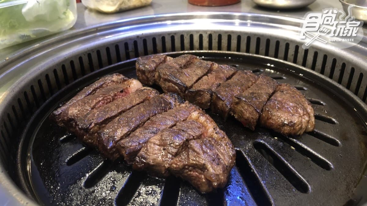 吃過比上台大的人還少!限量巴掌大「牛腰窩」4種吃法,還送酒買一送一 吃過比上台大的人還少!限量巴掌大「牛腰窩」4種吃法,還送酒買一送一
