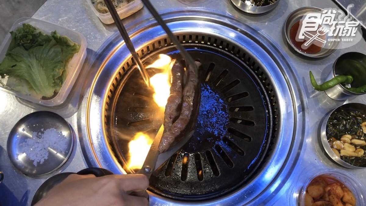 吃過比上台大的人還少!限量巴掌大「牛腰窩」4種吃法,還送酒買一送一 吃過比上台大的人還少!限量巴掌大「牛腰窩」4種吃法,還送酒買一送一