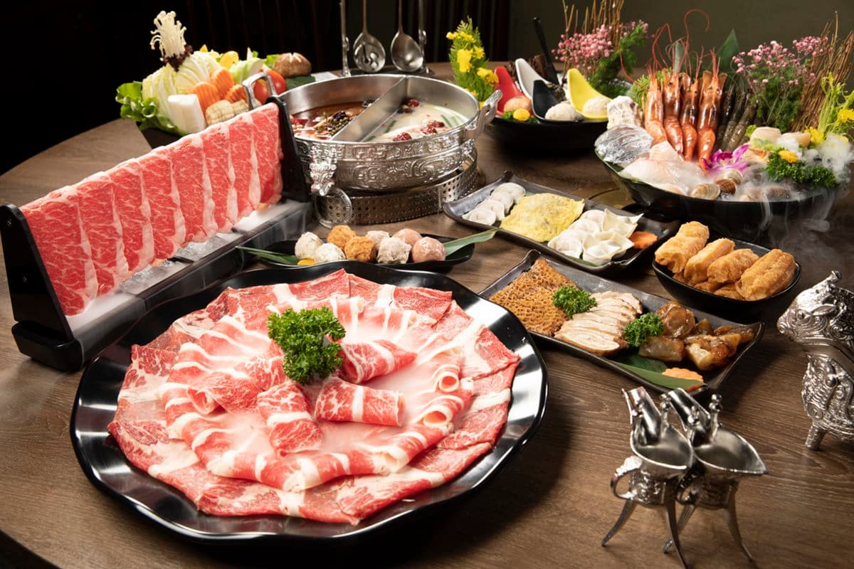 「霜降美國牛」4人不到900元，肉多多、鼎王11家火鍋超值優惠+抽獎