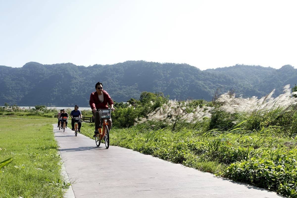 新北→桃園「新路線」開通！當日來回「真人版杯緣子」藝術村、《我的少女時代》場景