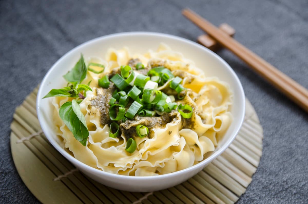 全台唯一零添加「網美拌麵」!超特別4款「顆粒醬料」搭「咕溜蘆薈麵」這裡買 全台唯一零添加「網美拌麵」!超特別4款「顆粒醬料」搭「咕溜蘆薈麵」這裡買