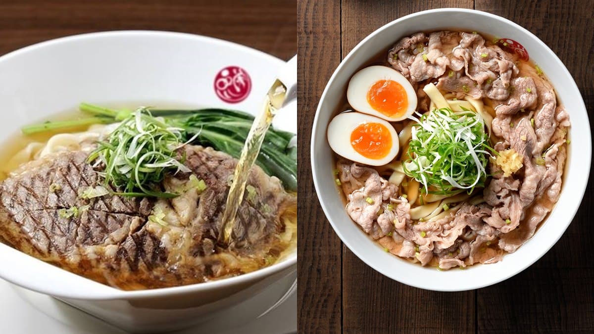 連續3天「買一送一」!品川蘭開新店,霸氣推「牛肉麵買一送一」