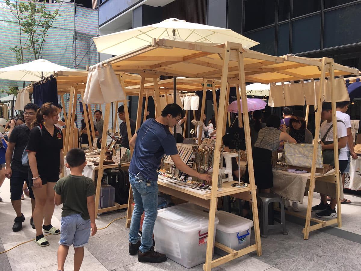 「孝子團」先卡位！皮卡丘東區封街遊行，馬路變遊樂場