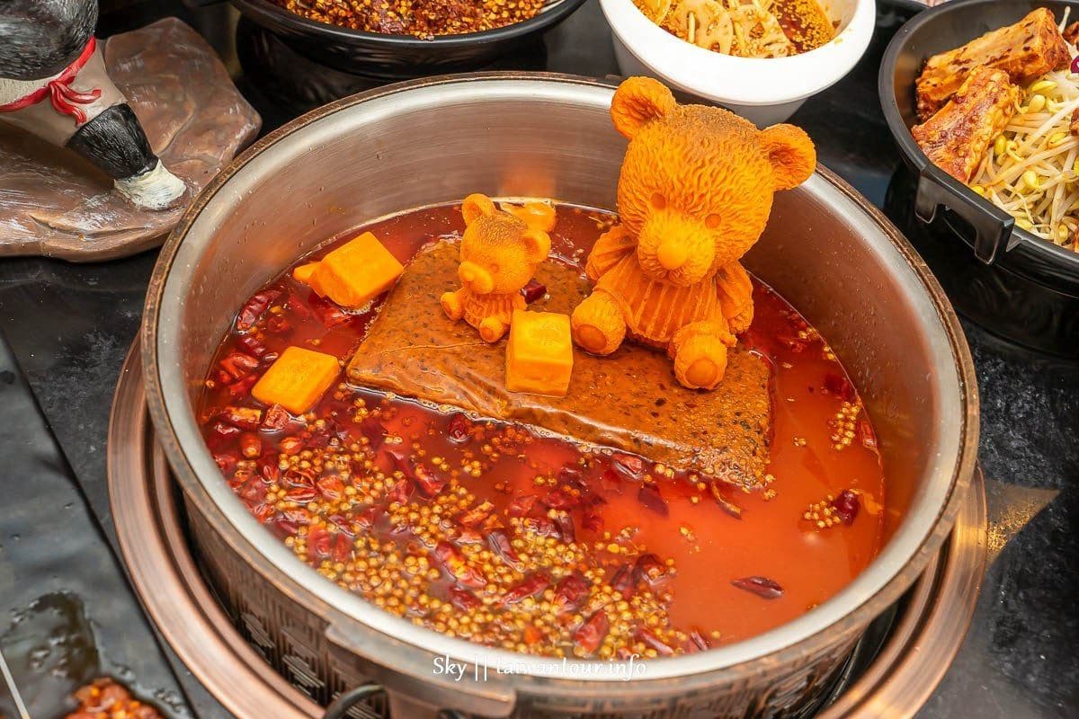 創意無極限！7家造型雞蛋糕+3家泡澡小熊系美食，萌到捨不得吃