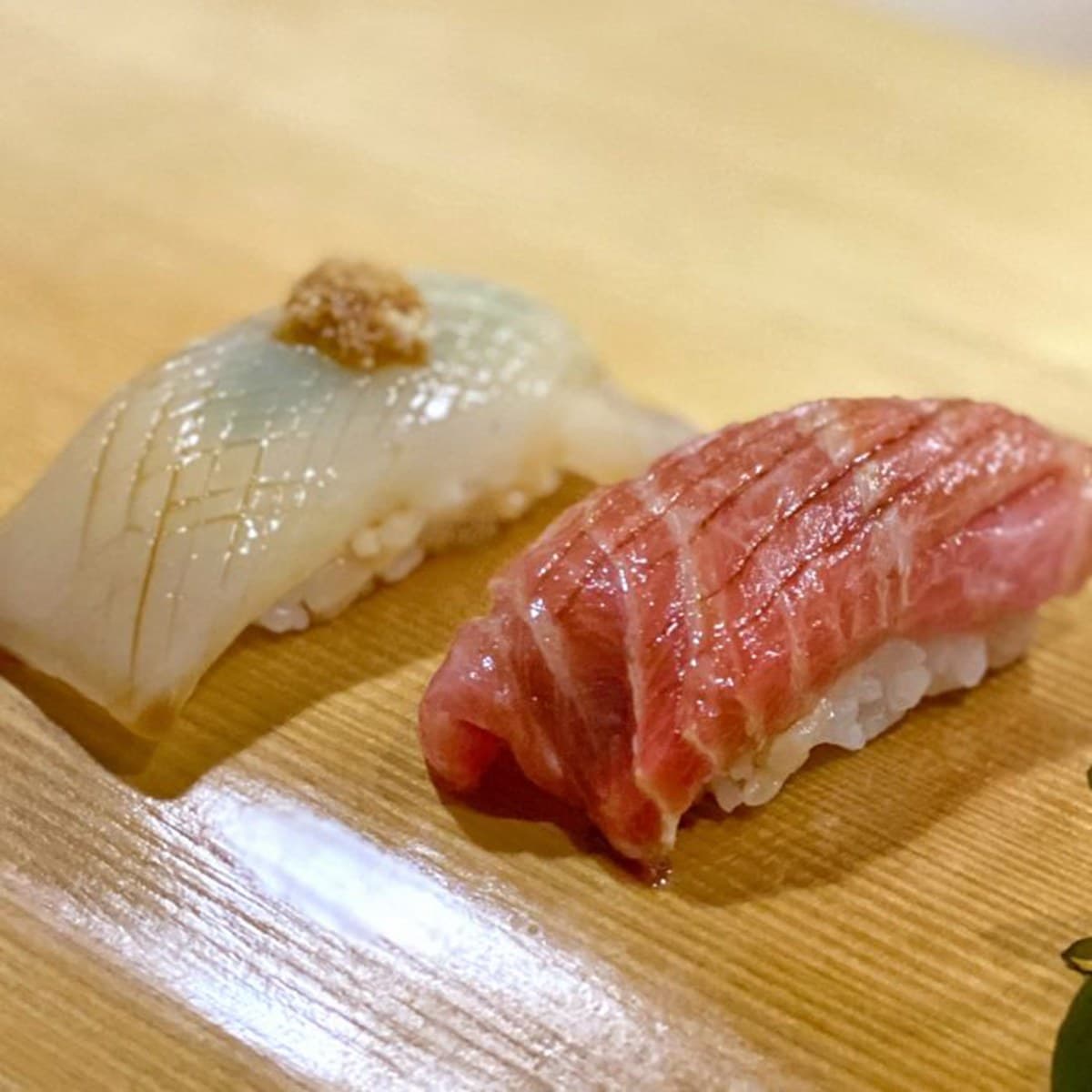 老闆放大絕！4家超霸氣鑲金箔料理，不是土豪也能吃
