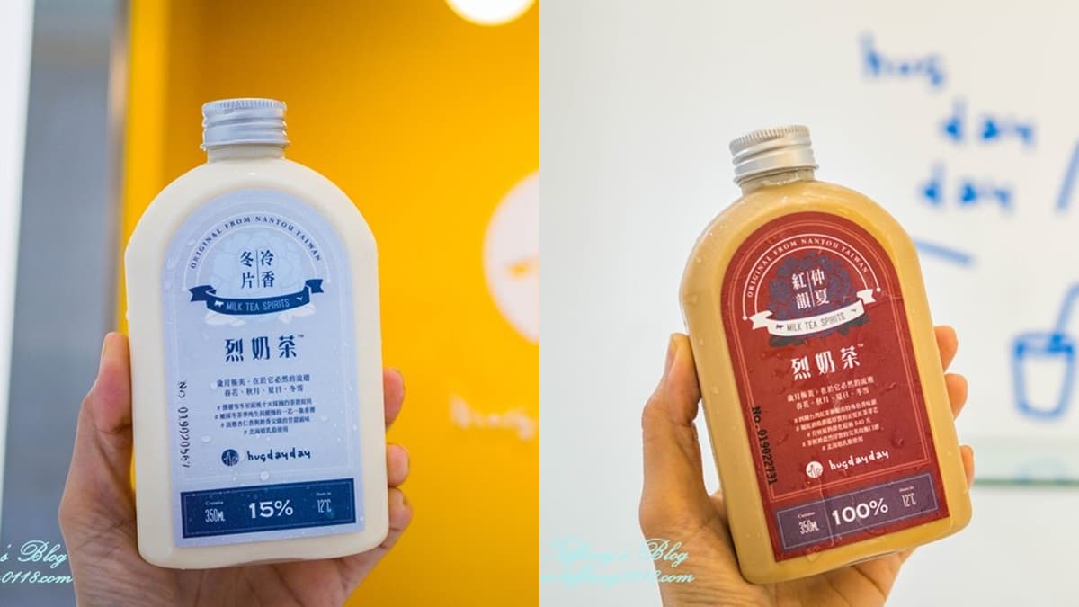 拍耶誕樹吃美食！「捷運市府站」周邊5家人氣小吃：漸層系飲品、秒殺滷味