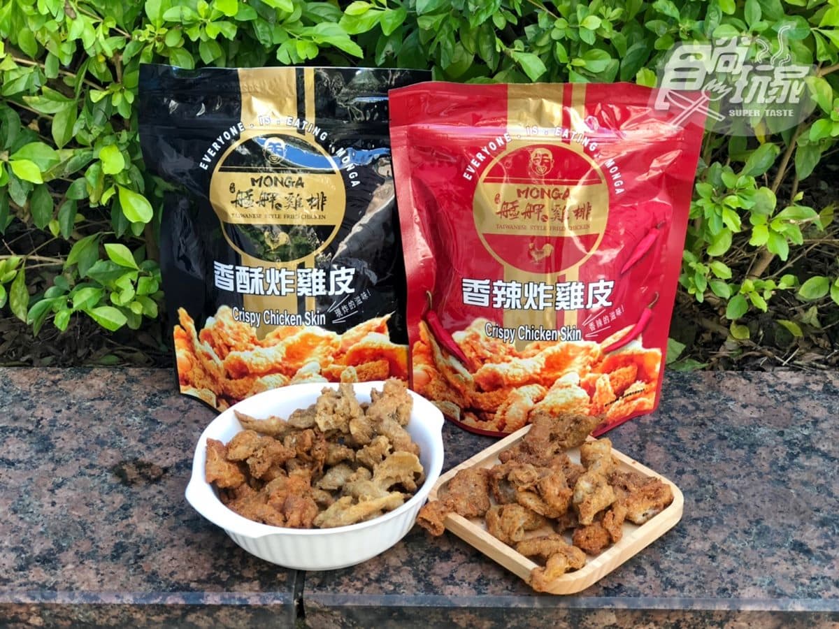 厭世最高!超商獨家「白爛貓周邊」開賣+艋舺雞排推「雞皮零食」 厭世最高!超商獨家「白爛貓周邊」開賣+艋舺雞排推「雞皮零食」