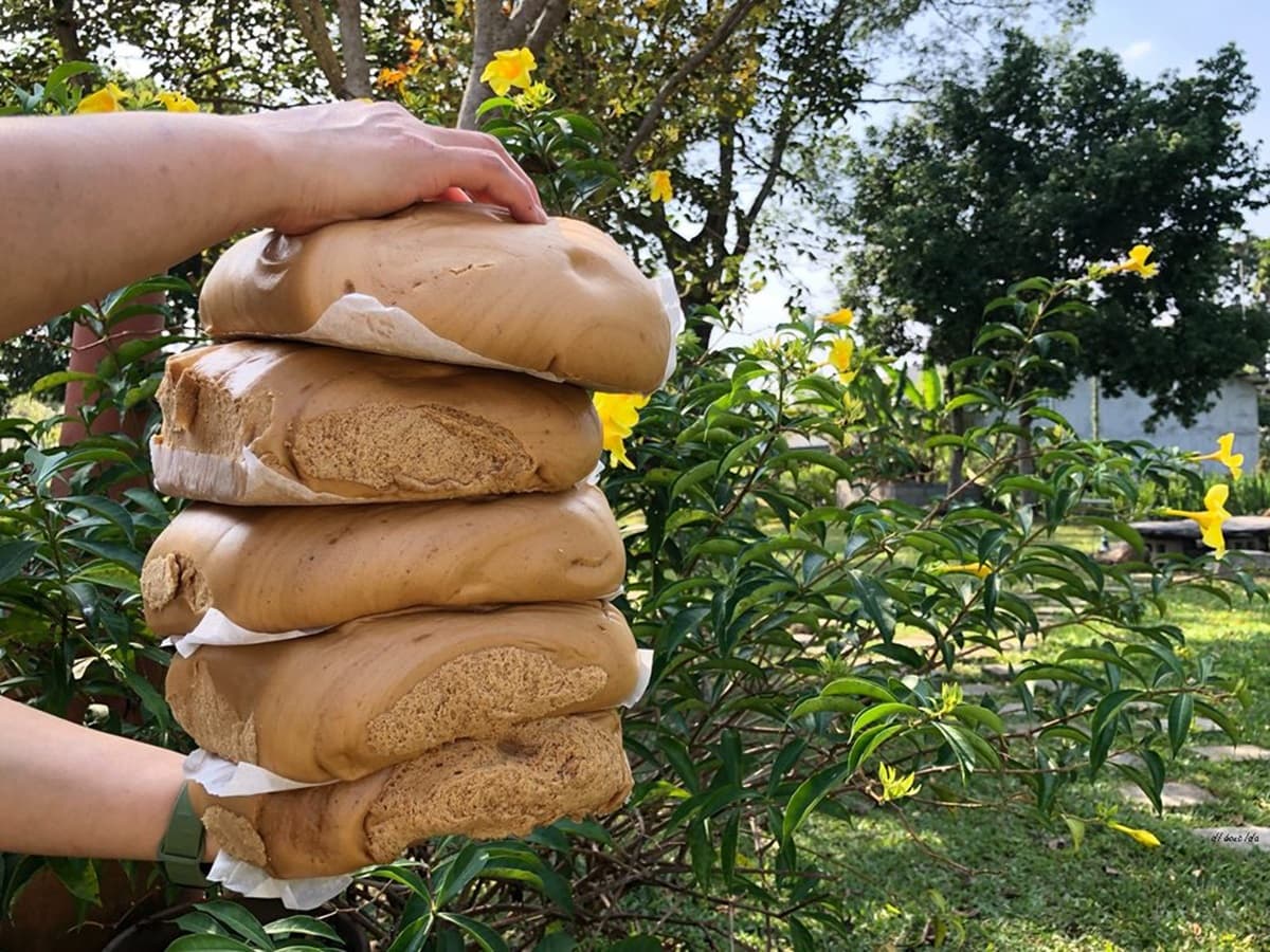 【全台百大浮誇美食英雄榜】食尚玩家×164位部落客，聯手推薦最強名單