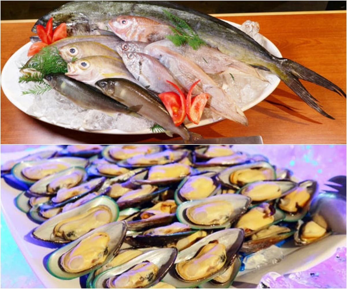 【全台浮誇美食100家】「排骨疊疊樂」vs.「飛龍在天」！北台灣27間視覺系料理大亂鬥