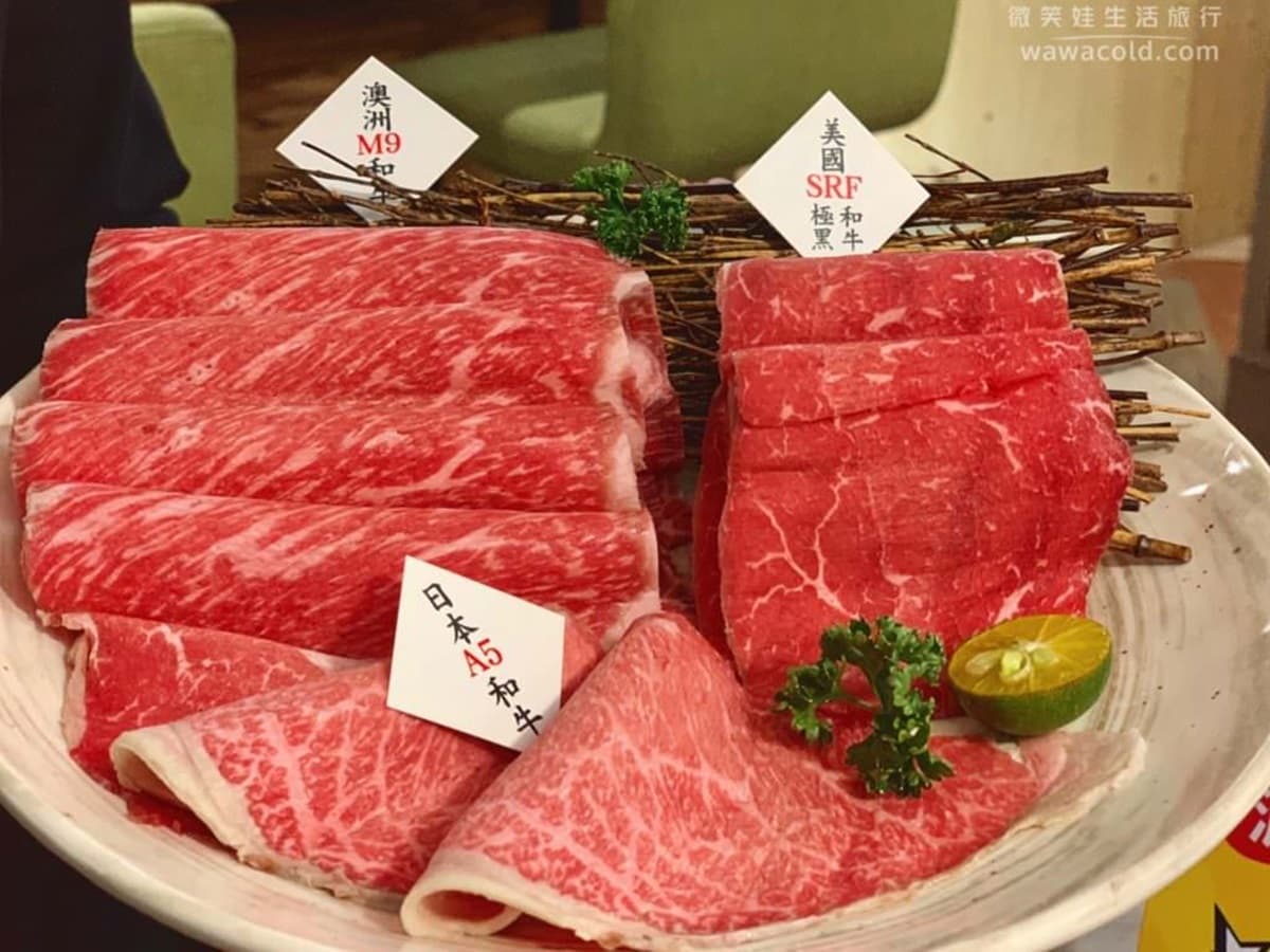 【全台浮誇美食100家】「排骨疊疊樂」vs.「飛龍在天」！北台灣27間視覺系料理大亂鬥