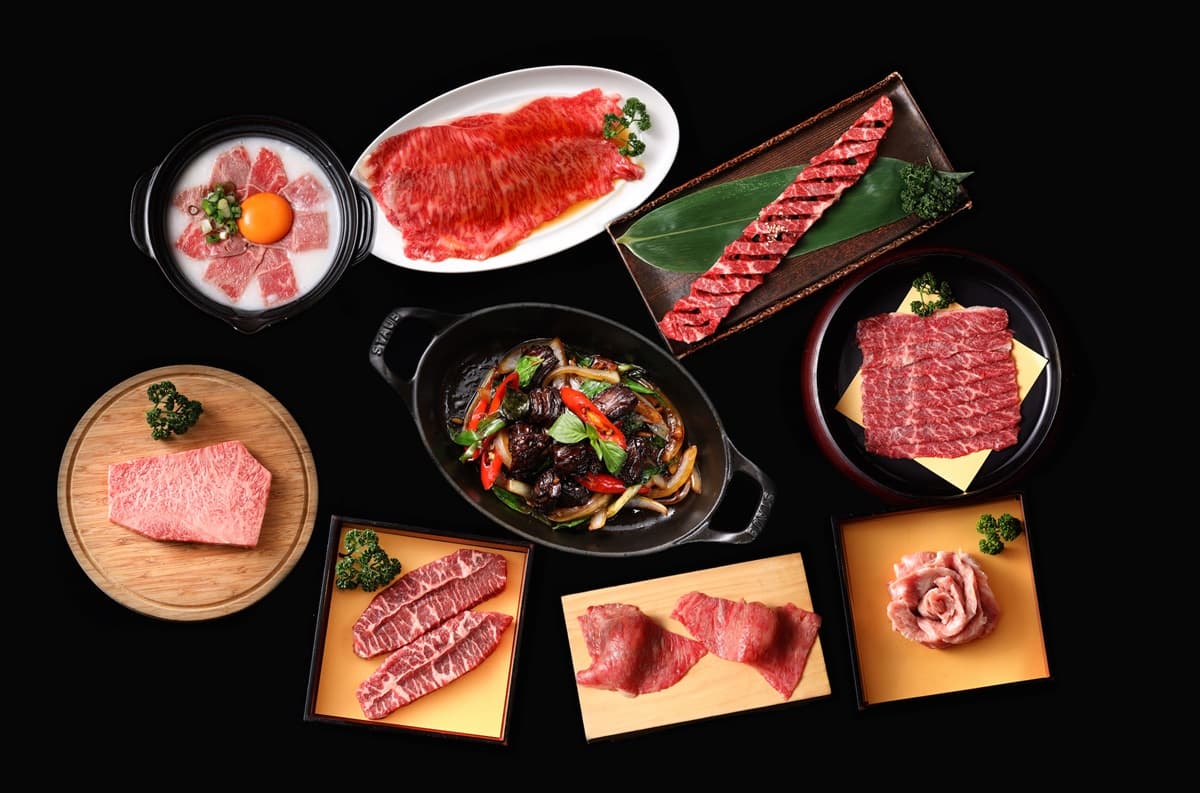 【新開店】信義遠百最高樓！超潮燒肉店「厚切牛舌」六天免費，還有泡泡舞台、KTV可玩