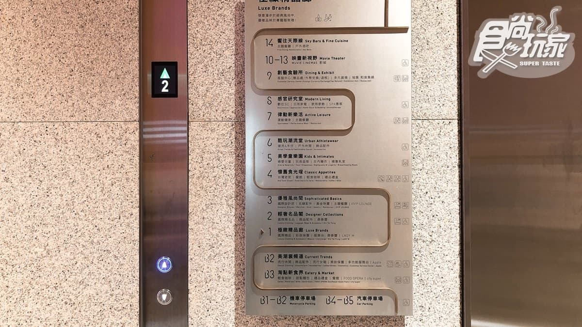 台北人真的是等hen久!遠百信義A13試營運就在明天,「各樓層」解鎖搶先逛 台北人真的是等hen久!遠百信義A13試營運就在明天,「各樓層」解鎖搶先逛