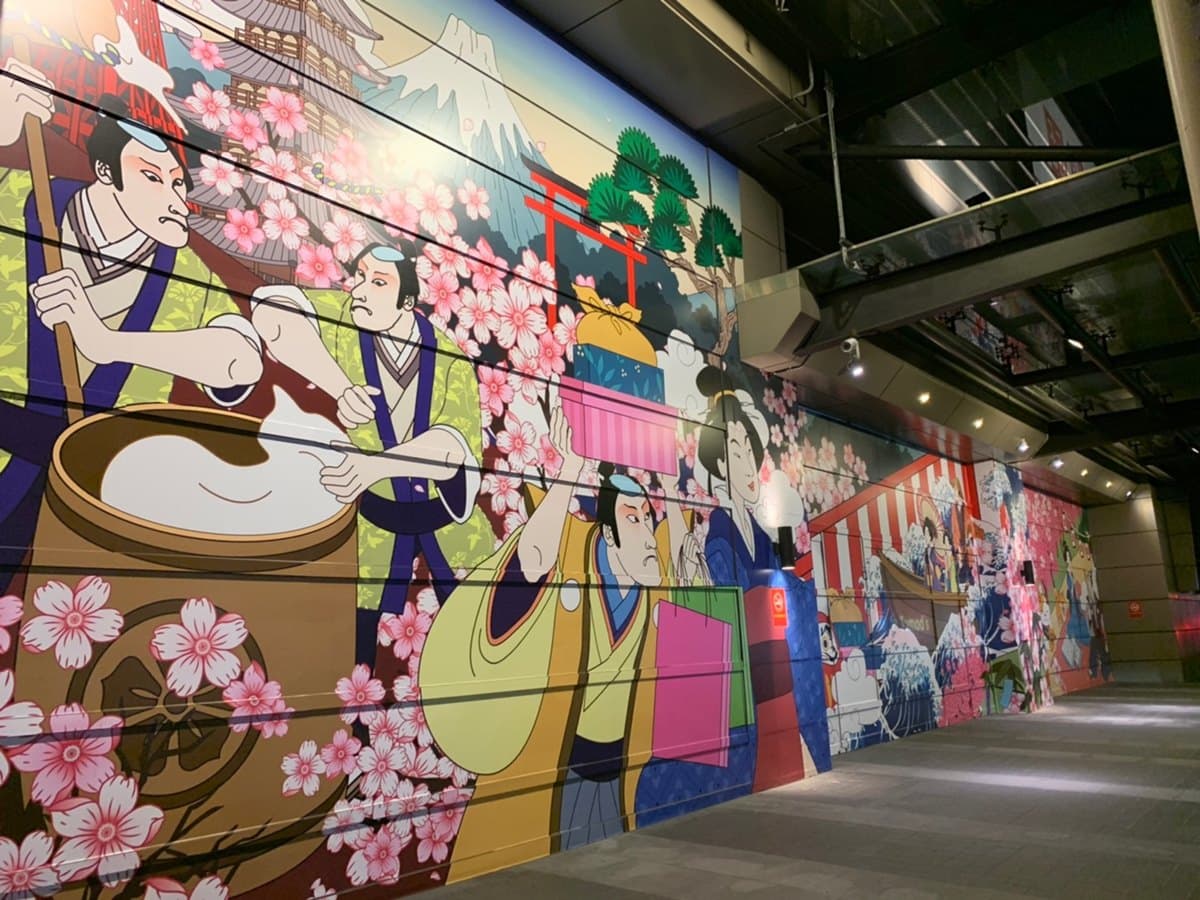 全新「冰河時代動物園」在台北!會叫的巨大長毛象+超萌「氣墊樂園」,還剩兩個月快衝 全新「冰河時代動物園」在台北!會叫的巨大長毛象+超萌「氣墊樂園」,還剩兩個月快衝