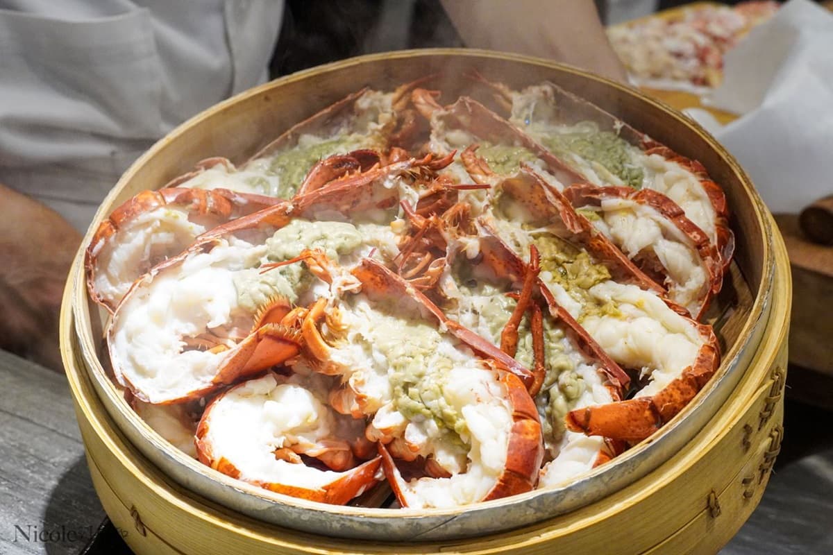 【全台浮誇美食100家】爆炸炒飯、土石流芋泥珍珠、鮪魚剉冰，南台灣26間「超扯」好料