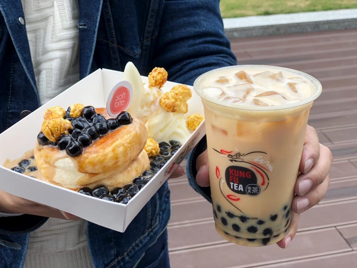 螞蟻人請收!信義區最新6間甜點名店:LADY M、GODIVA、Fika Fika café 螞蟻人請收!信義區最新6間甜點名店:LADY M、GODIVA、Fika Fika café