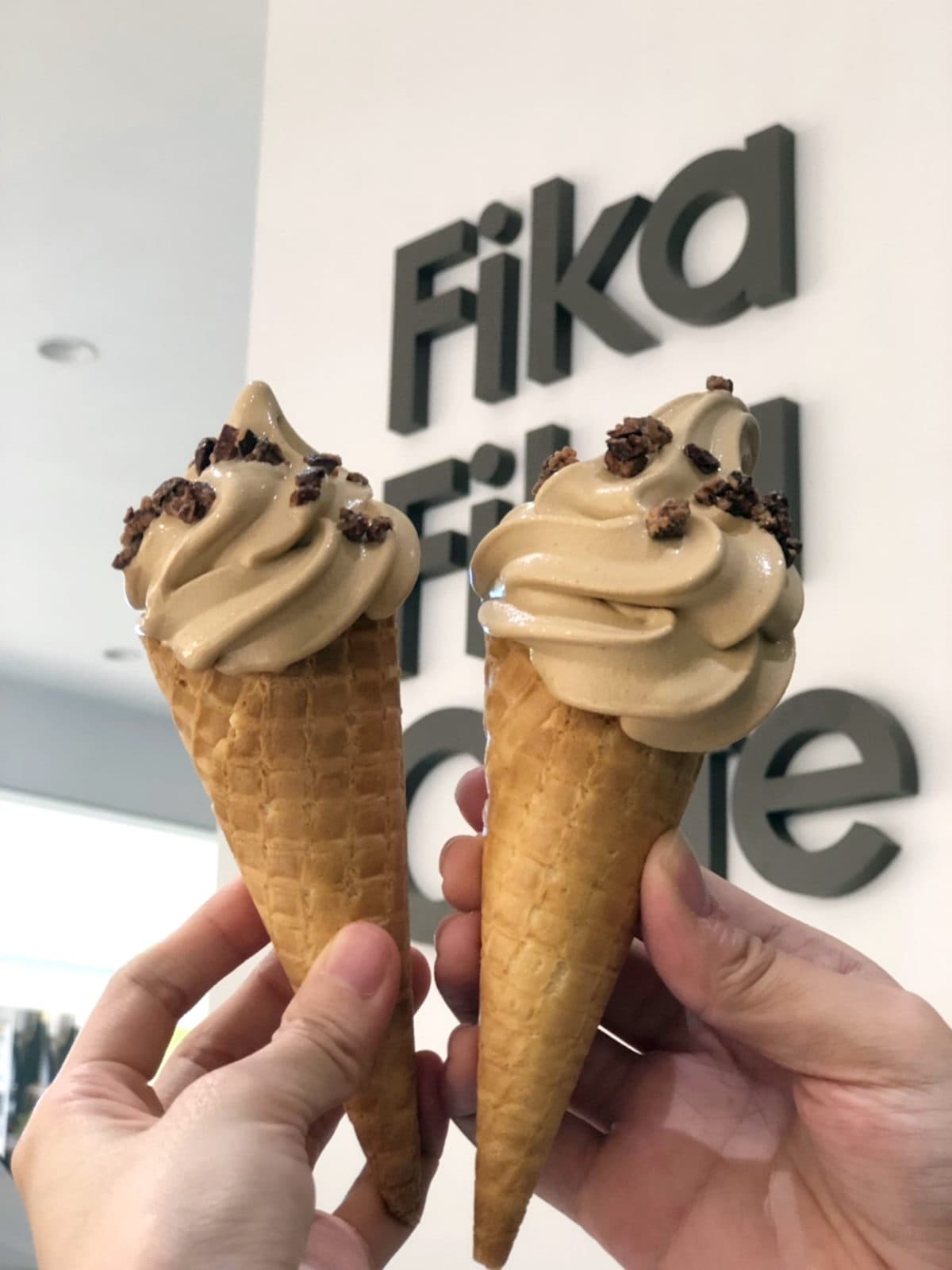 螞蟻人請收!信義區最新6間甜點名店:LADY M、GODIVA、Fika Fika café 螞蟻人請收!信義區最新6間甜點名店:LADY M、GODIVA、Fika Fika café