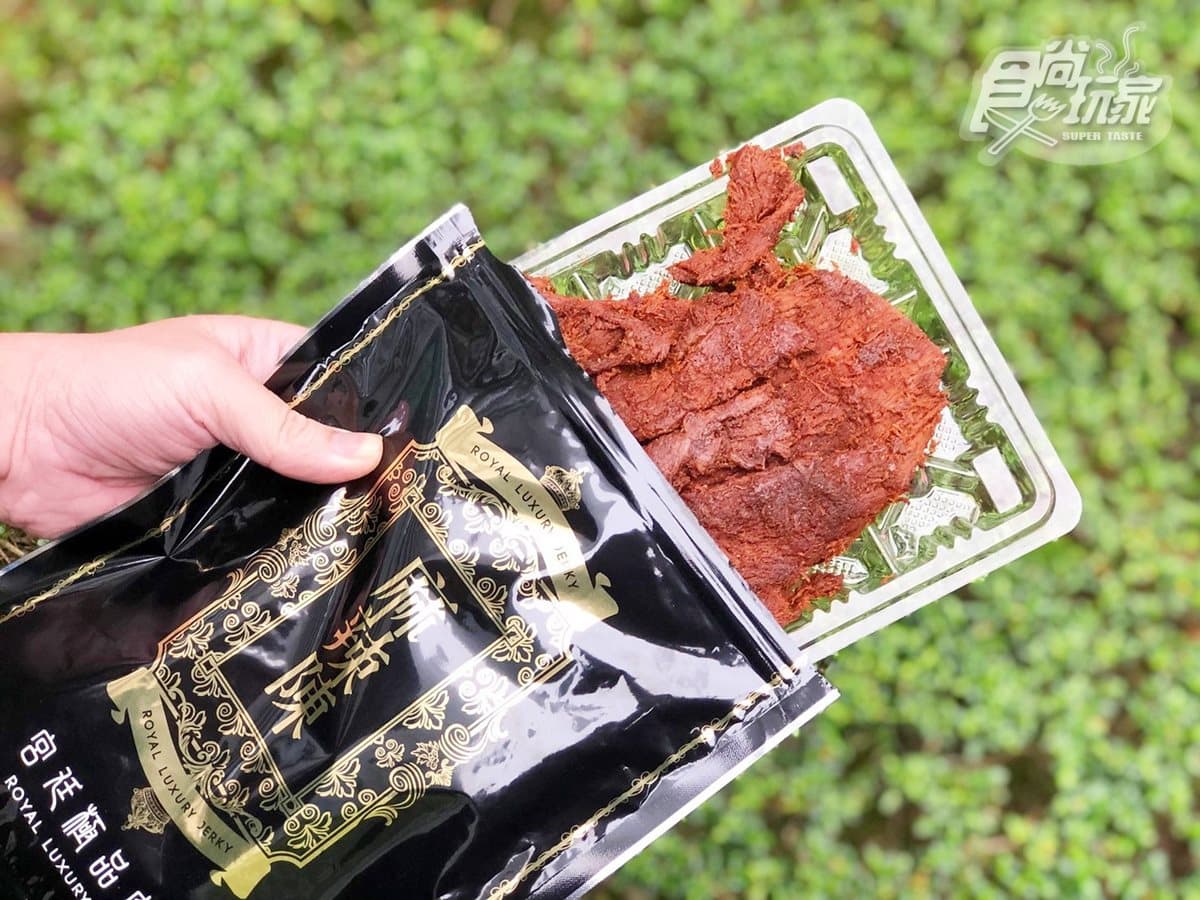 網路團購熱搜！最強伴手禮「麻辣牛肉乾」月賣1萬包，彈牙多汁超唰嘴