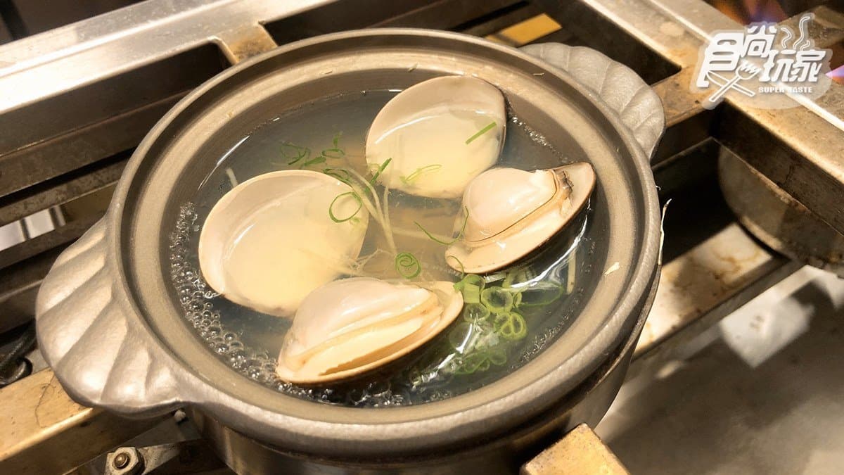  【新開店】「和牛、松葉蟹握壽司」吃到飽！「旭集」推九大餐區，還有超萌SHIBANBAN人形燒