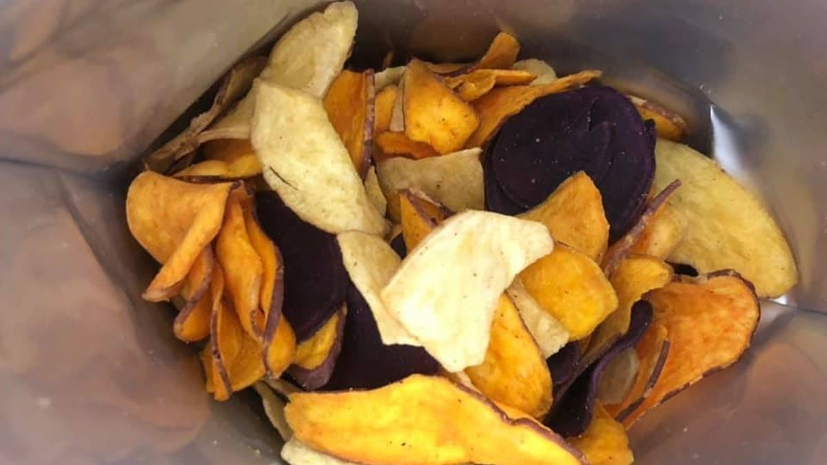 夭壽零嘴再+1!好市多邪惡美食讓網淪陷,呼喊:誰起頭的?! 夭壽零嘴再+1!好市多邪惡美食讓網淪陷,呼喊:誰起頭的?!