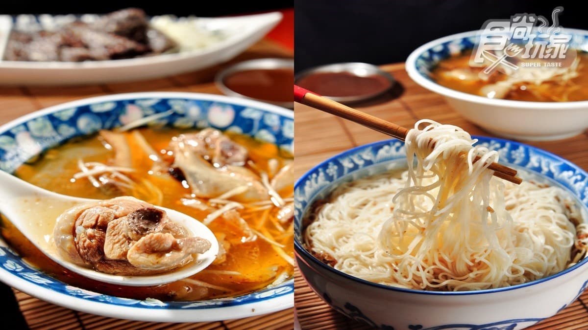 冬天就要吃這味！全台7家人氣麻油料理：火鍋、鹹酥雞、炒腰子