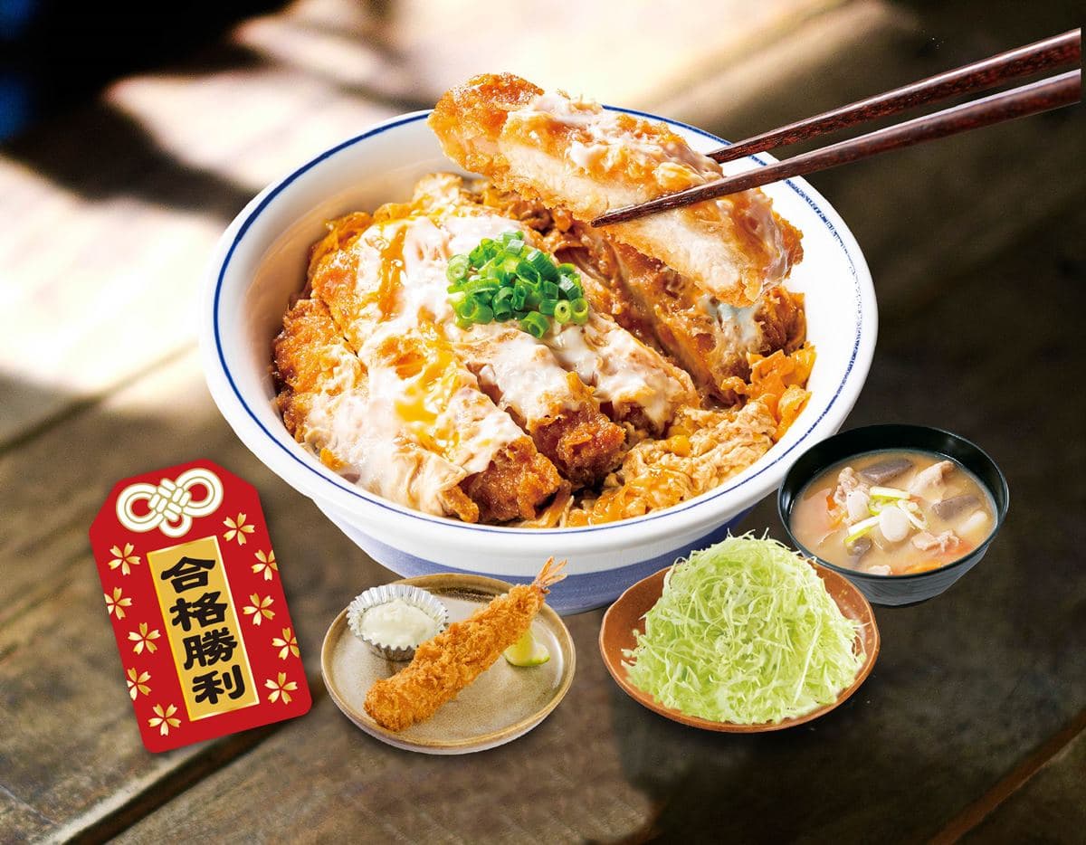 吉豚屋豬排「買一送一」！考生衝一波怒吃，限定兩週全台吃得到
