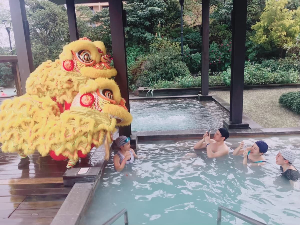 全台最大露天溫泉!賞櫻花+泡湯只要1000多元,加碼送免費住宿、泡溫泉 全台最大露天溫泉!賞櫻花+泡湯只要1000多元,加碼送免費住宿、泡溫泉