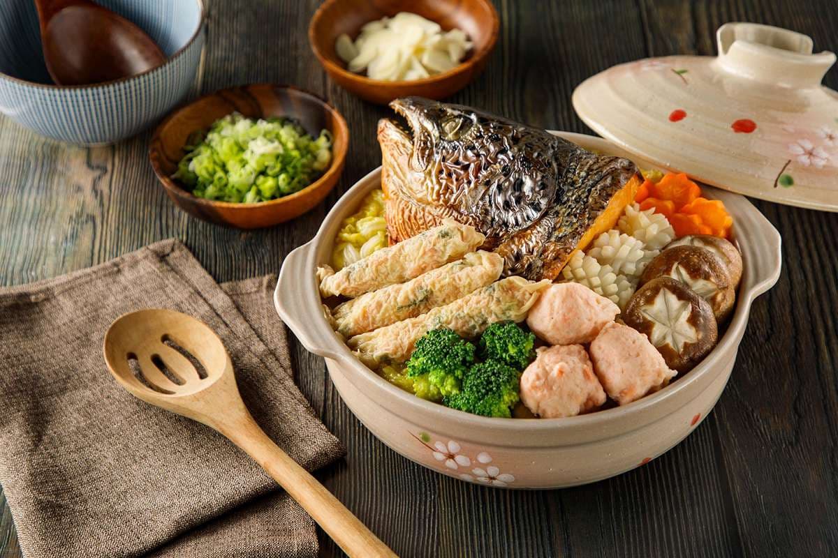 年夜飯「鍋物」最方便！麻辣鍋套餐、功夫雞湯、海鮮鍋，2至4人799起