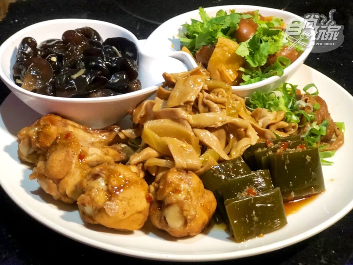 K歌必吃！錢櫃2019年美食前10大排行，紅燒牛肉麵搶佔第一名