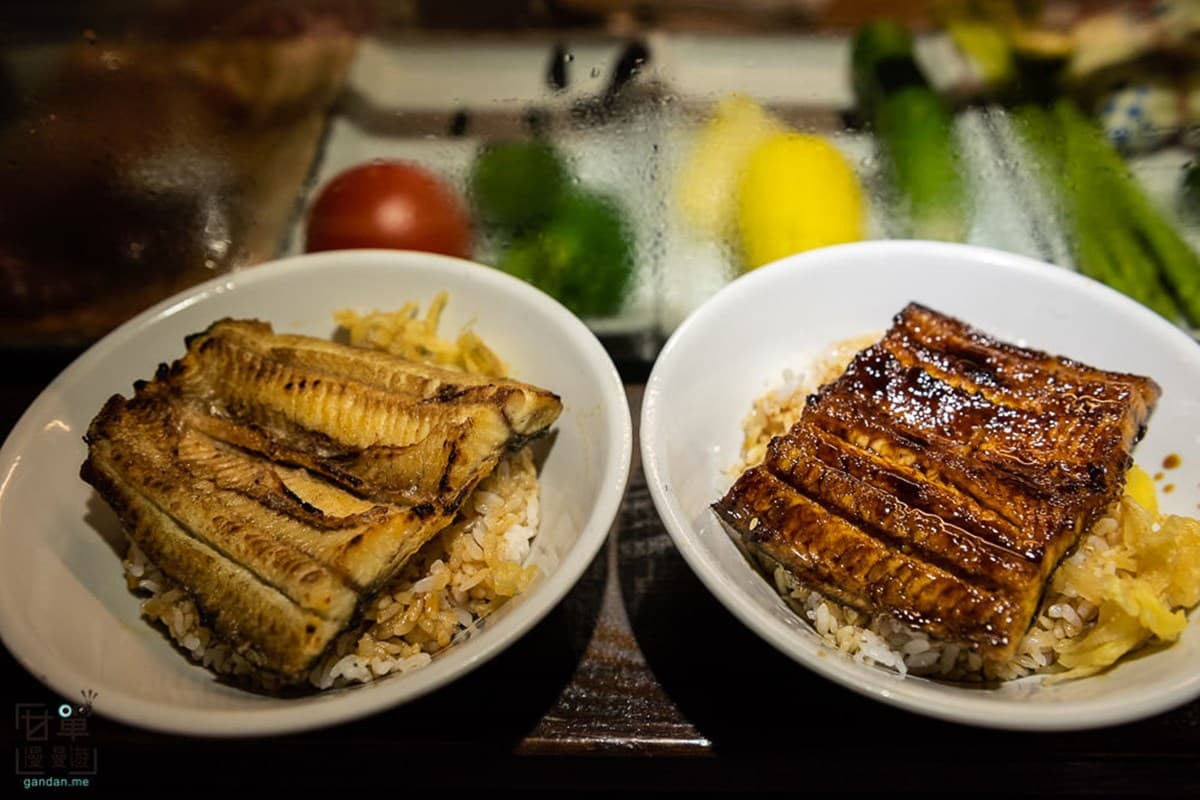 你愛哪一味?北中南6家厲害鰻魚飯:巨無霸握壽司、鰻魚飯4吃、限量霸王丼 你愛哪一味?北中南6家厲害鰻魚飯:巨無霸握壽司、鰻魚飯4吃、限量霸王丼