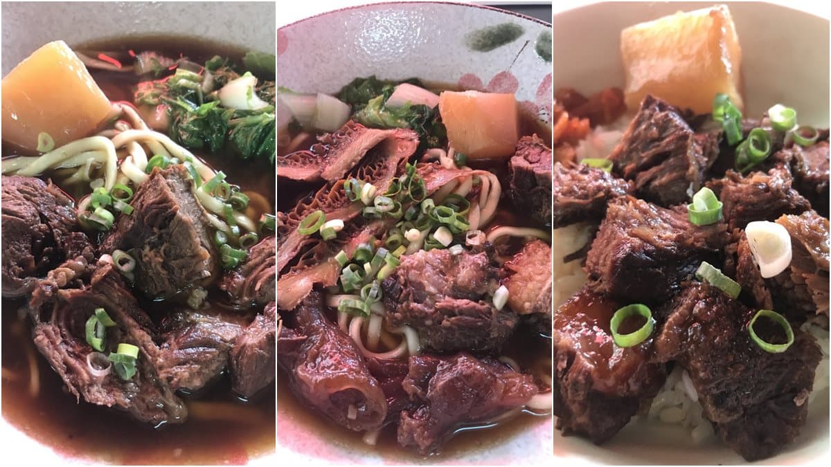 不只雞肉飯!嘉義6家口碑美食:超邪惡炸全雞、網美系可頌、深夜人氣牛肉麵 不只雞肉飯!嘉義6家口碑美食:超邪惡炸全雞、網美系可頌、深夜人氣牛肉麵