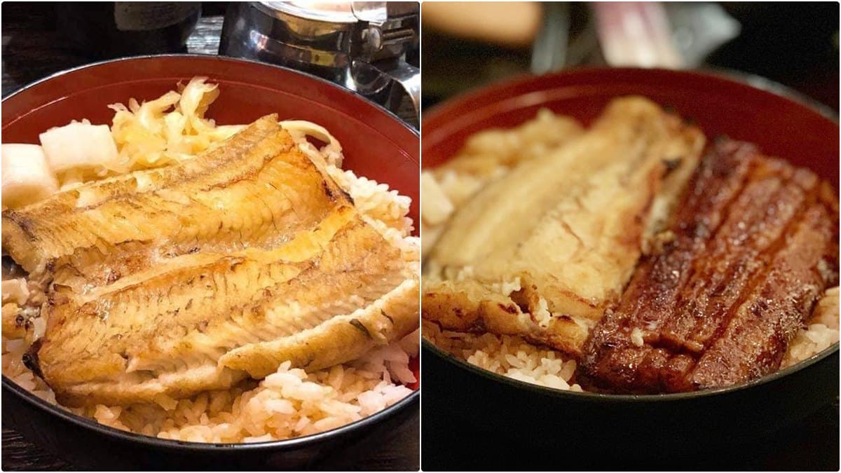你愛哪一味?北中南6家厲害鰻魚飯:巨無霸握壽司、鰻魚飯4吃、限量霸王丼 你愛哪一味?北中南6家厲害鰻魚飯:巨無霸握壽司、鰻魚飯4吃、限量霸王丼