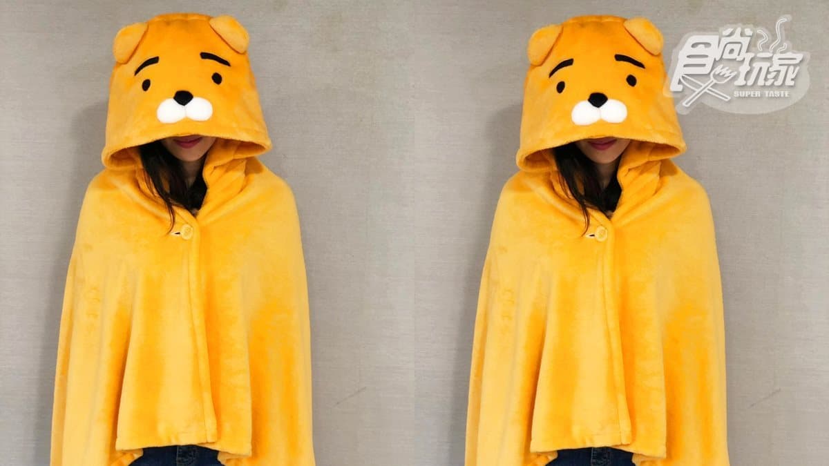 Ka粉出動！全家「Kakao Friends」新集點，先搶Ryan鼠年存錢筒、暖手枕