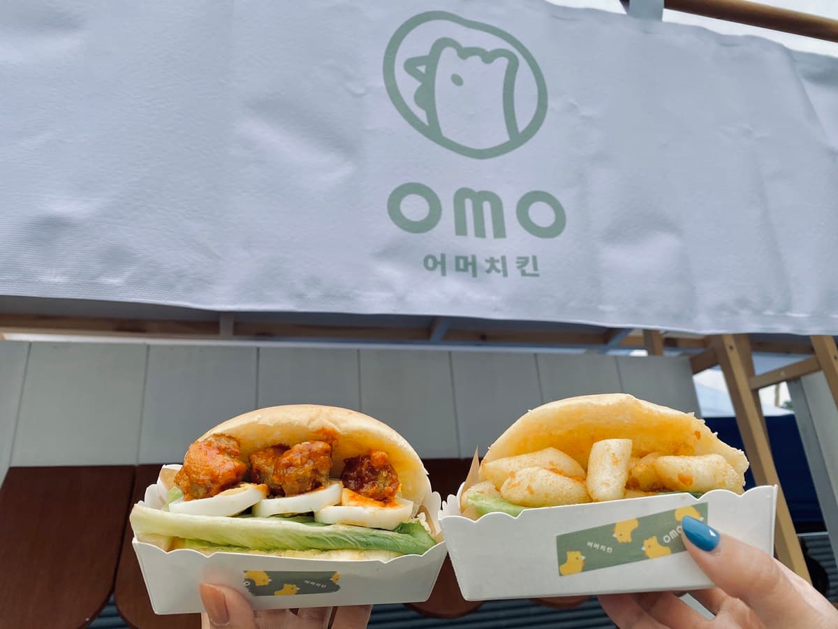 「台版奈良」再升級！全新「網美市集」餵鹿前先吃飽，還有斑比貨櫃可拍