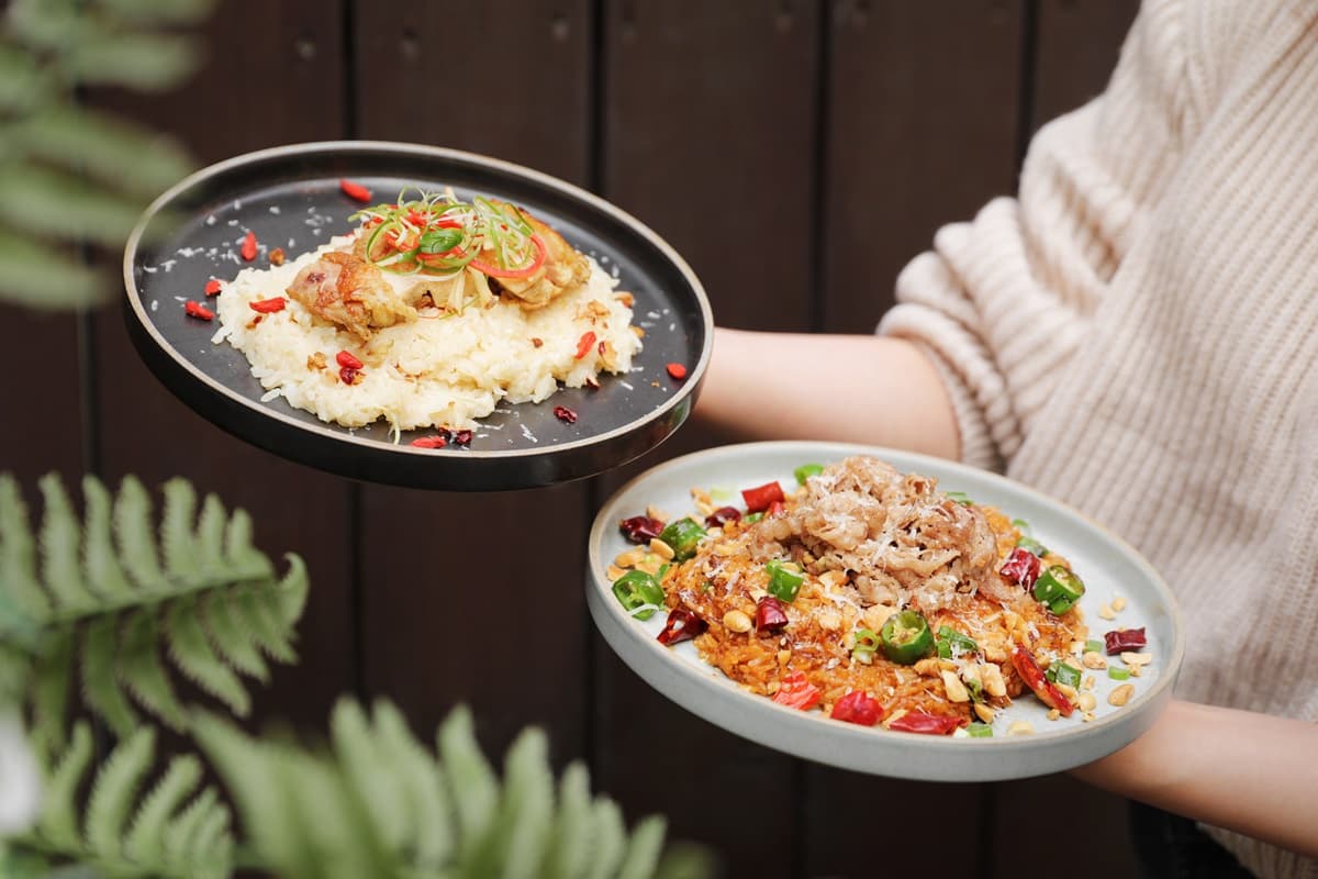 「馬辣」聯名咖啡店!全新「麻辣燉飯」飄四川花椒香,限量1000杯拿鐵點就送 「馬辣」聯名咖啡店!全新「麻辣燉飯」飄四川花椒香,限量1000杯拿鐵點就送