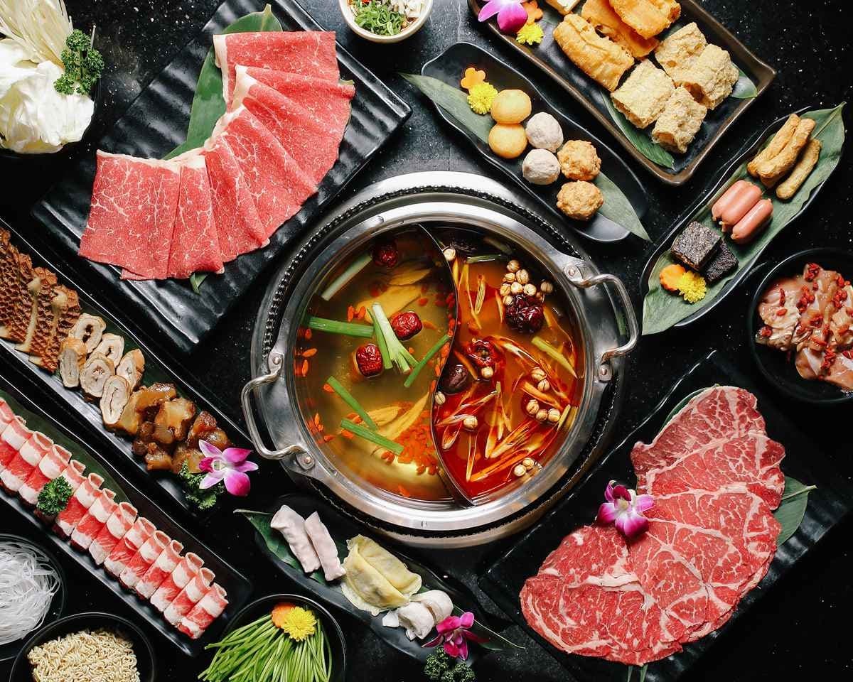 「馬辣」聯名咖啡店!全新「麻辣燉飯」飄四川花椒香,限量1000杯拿鐵點就送 「馬辣」聯名咖啡店!全新「麻辣燉飯」飄四川花椒香,限量1000杯拿鐵點就送