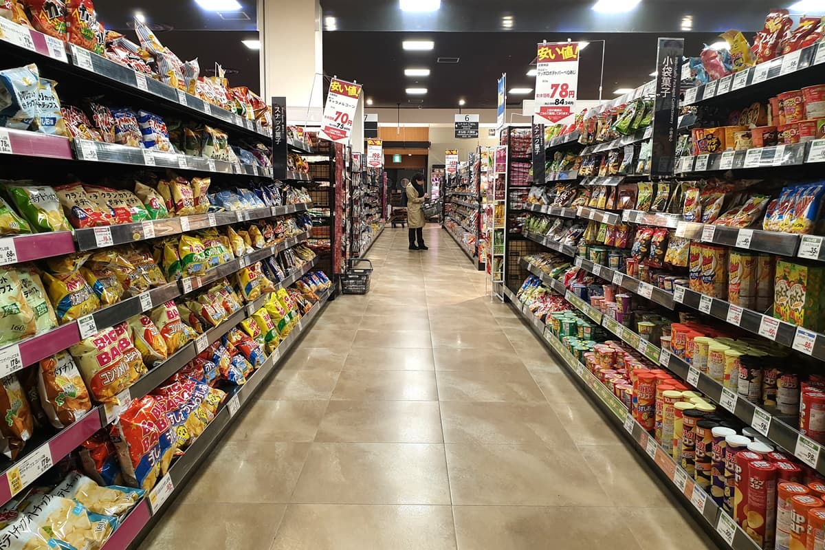 全新「日本採購指南」!台人最愛的日本商品「熱搜破10萬」,最受歡迎的竟是它 全新「日本採購指南」!台人最愛的日本商品「熱搜破10萬」,最受歡迎的竟是它