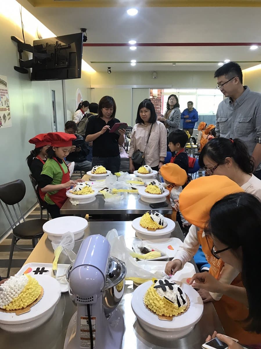 超好玩親子DIY!北中南25家人氣觀光工廠:黃金蛋、3D捲紙公仔、燈泡珍珠奶茶 超好玩親子DIY!北中南25家人氣觀光工廠:黃金蛋、3D捲紙公仔、燈泡珍珠奶茶