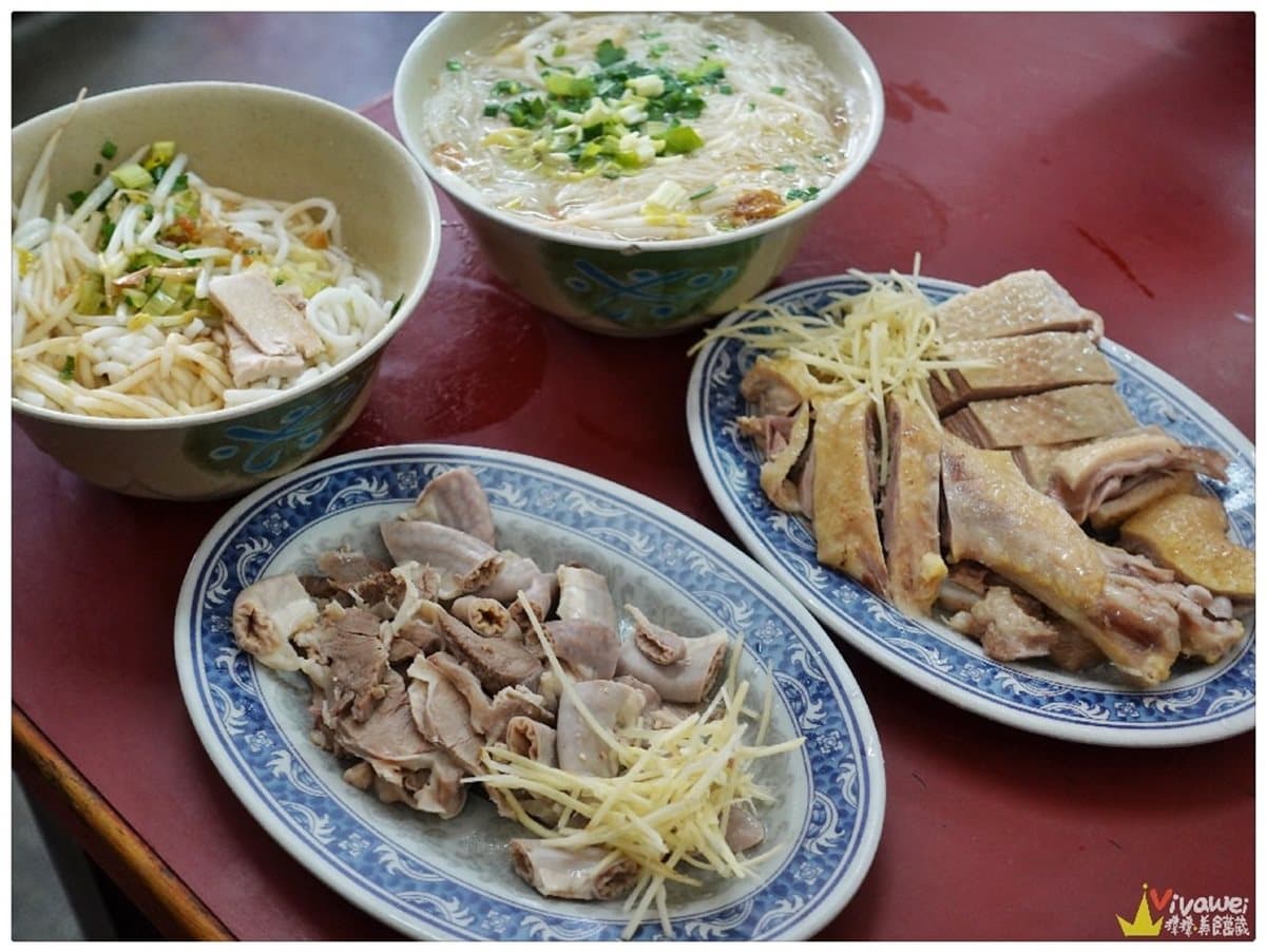 桃園、中壢、龍潭12家超有哏美食:冷吃「牛汶水」、《本草綱目》排骨酥、蛋花米干 桃園、中壢、龍潭12家超有哏美食:冷吃「牛汶水」、《本草綱目》排骨酥、蛋花米干