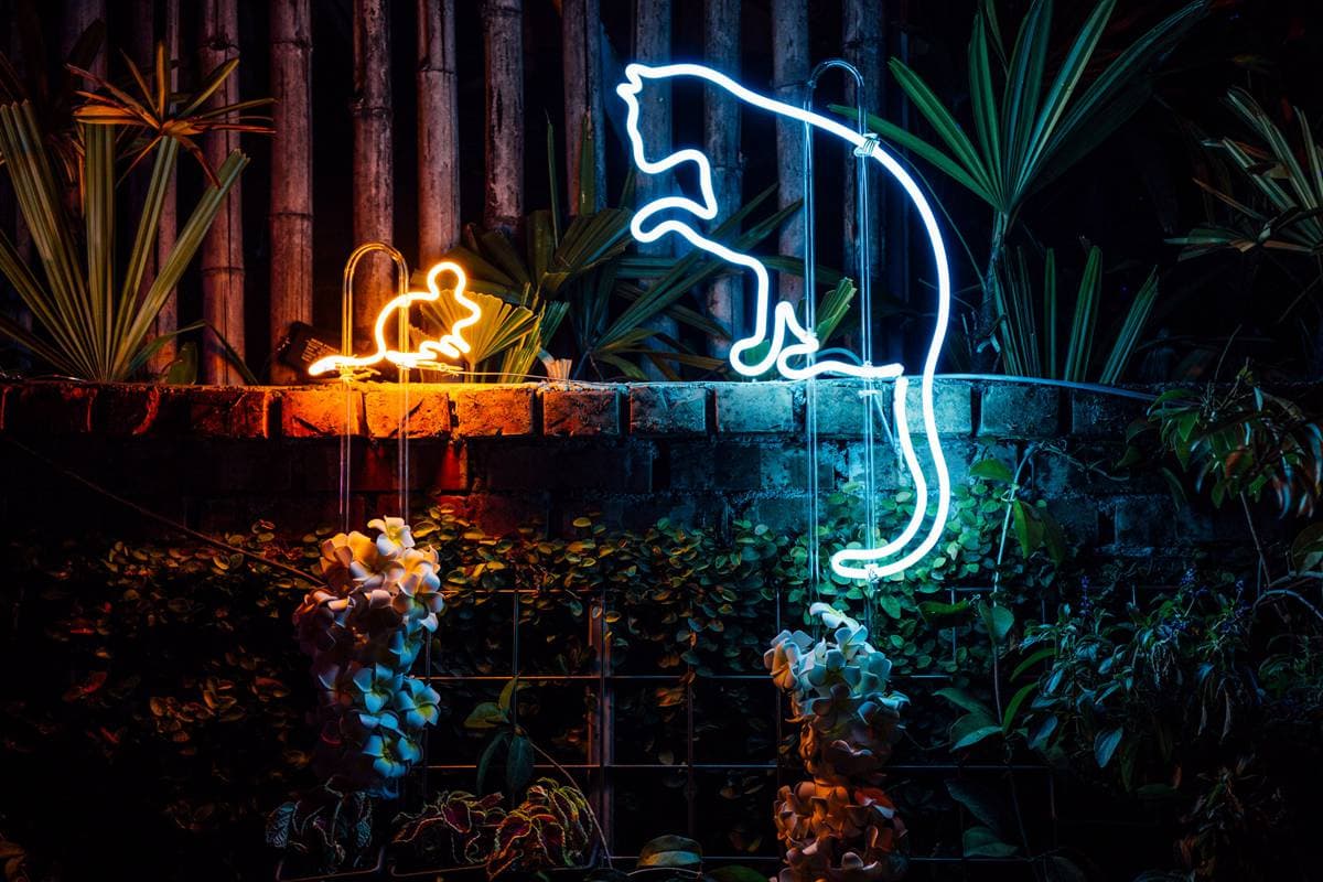 「奶粉罐」燈籠好復古!全台唯一眷村文青風元宵燈節,必拍天使翅膀 「奶粉罐」燈籠好復古!全台唯一眷村文青風元宵燈節,必拍天使翅膀