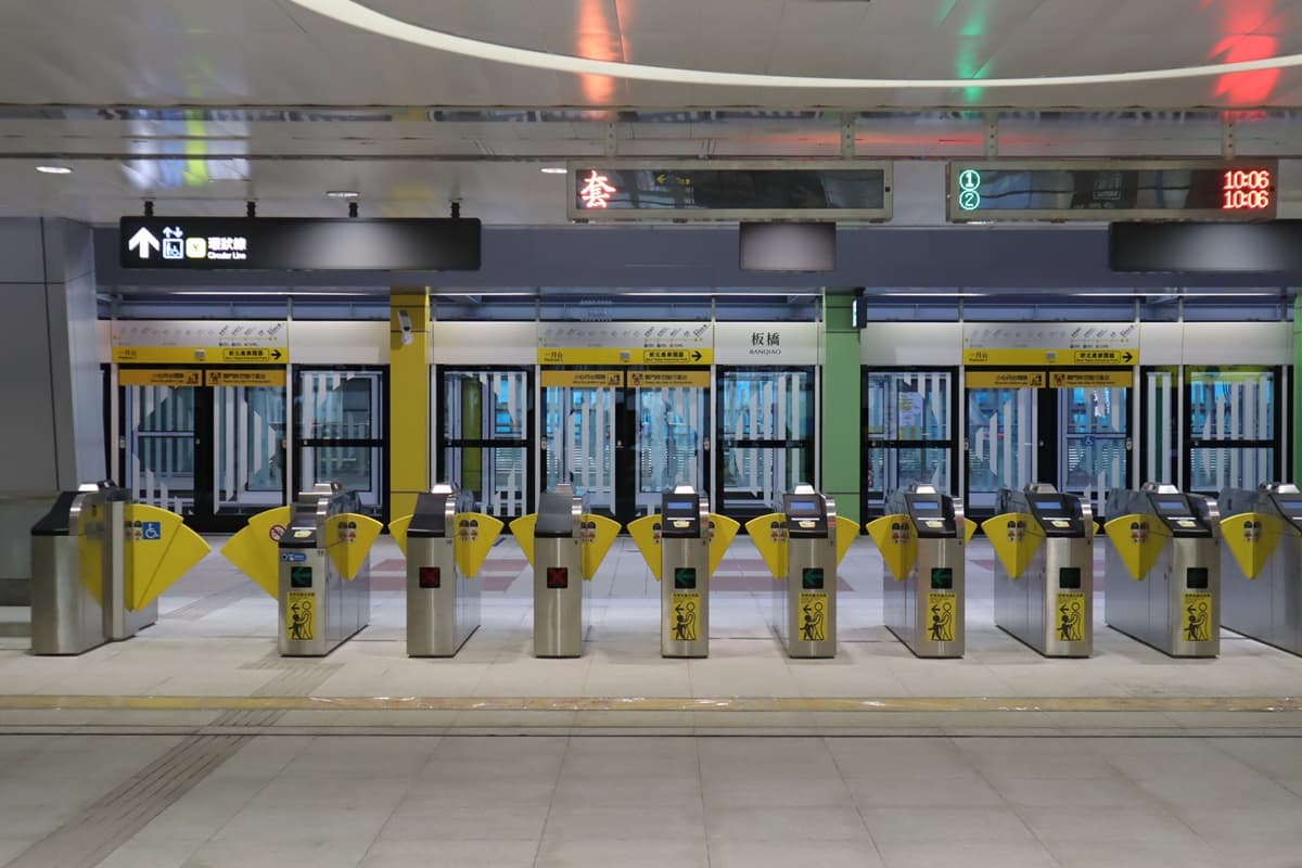 全民「一個月免費搭」！新北環狀線通車時間曝光，車票重新計價、還可托運行李