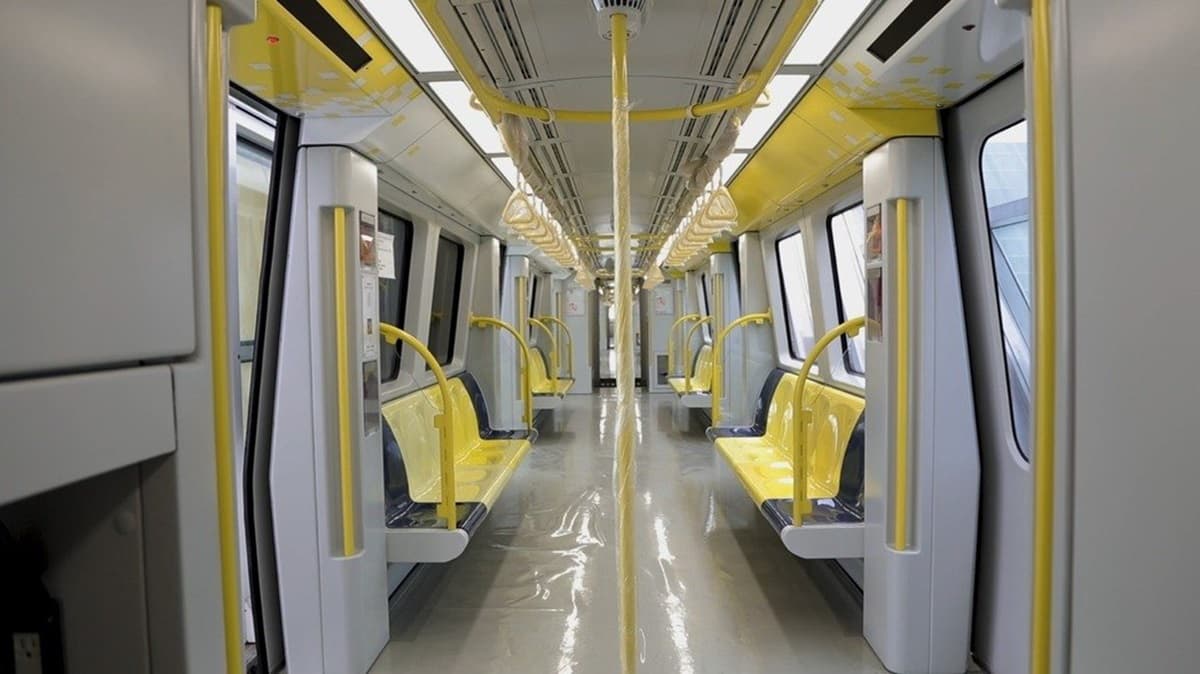 全民「一個月免費搭」！新北環狀線通車時間曝光，車票重新計價、還可托運行李