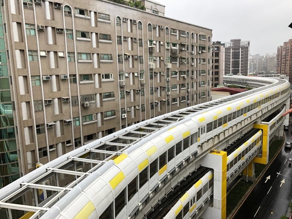 全民「一個月免費搭」！新北環狀線通車時間曝光，車票重新計價、還可托運行李